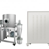 3L低溫噴霧干燥機(jī)