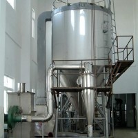 志方干燥  非標(biāo)定制 低溫噴霧干燥機(jī)