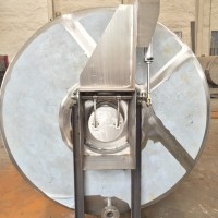 志方干燥  低溫閃蒸干燥機(jī) 非標(biāo)定制 不銹鋼材質(zhì)