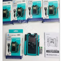 日本克列茨鉗形萬用表KEW MATE 2000A