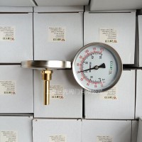 Warco渦控雙金屬溫度計2300溫度計0-50°C