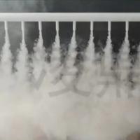 潔凈室氣流流型檢測煙霧發生器凌鼎供應