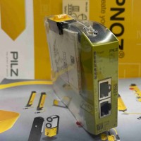 772138皮爾磁模塊PNOZ m ES Profinet
