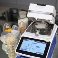 改性塑料水分測量儀用法與校正