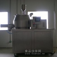 GSL系列高效濕法制粒機(jī)