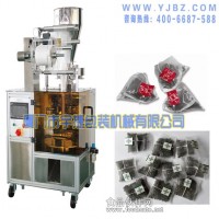 三角袋茶葉包裝機(jī) 三角包茶葉包裝機(jī)