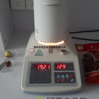 紅棗堅(jiān)果水分檢測(cè)儀國慶促銷