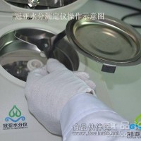 SFY-20A型塑料水分儀 塑膠水分儀|