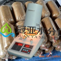 蘑菇水分檢測儀