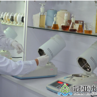 催化劑固含量快速檢測儀