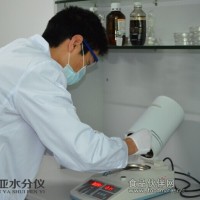 洗潔精水份測定儀|污泥固含量測定儀