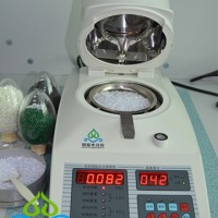 供應(yīng)注塑塑膠顆粒水分檢測(cè)儀