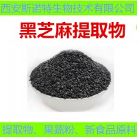 黑芝麻粉 黑芝麻速溶粉 黑芝麻濃縮粉 黑芝麻代餐粉 保健原料