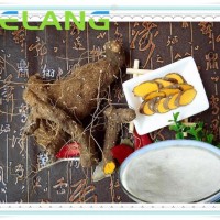 原薯蕷皂苷98%Protodioscin