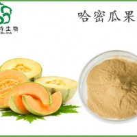 哈密瓜果粉 全水溶哈密瓜粉