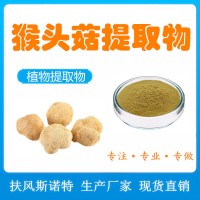 猴頭菇提取物 猴頭菇多糖 速溶現貨 噴霧干燥