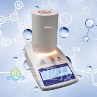 光學(xué)塑料水分快速測(cè)定儀工作原理
