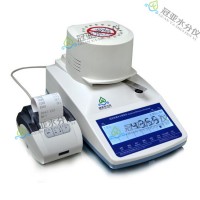 燒烤牛肉水分檢測儀使用檢測方法