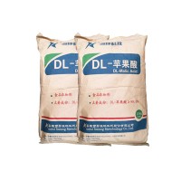 蘋果酸 食品級(jí)DL-蘋果酸 酸味調(diào)節(jié)劑