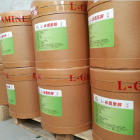 食品級氨基酸L-谷氨酰胺用量谷氨酰胺食品添加劑