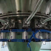 志方干燥  大容量混合機  支持定制