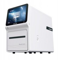 Panall 8000全自動多重病原檢測分析系統