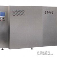 干熱滅菌隧道機