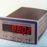 杰曼GM8802F重量顯示控制器