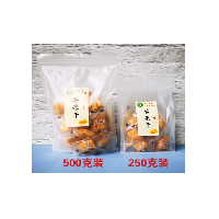 供應玉芒芒果干500g袋裝