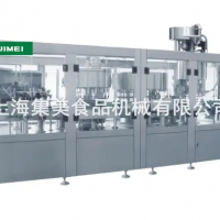 四合一灌裝機(jī)