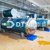 椰子布丁殺菌鍋 全自動(dòng)高溫殺菌釜 反壓蒸汽式滅菌鍋廠家