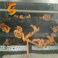 小酥肉油炸機(jī)生產(chǎn)廠家