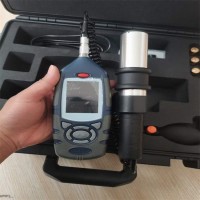 英國CASELLA 進口品牌CEL-712實時粉塵監測儀