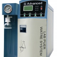 Advanced-I/II實驗室超純水機廠家,圖片