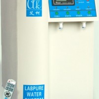 四川超純水機廠家提供AK系列理化實驗用超純水機