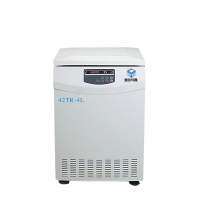 42TR-4L落地式低速冷凍離心機-供應(yīng)