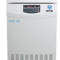42T-4L落地式大容量低速離心機-供應(yīng)