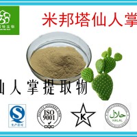 米邦塔仙人掌提取物 米邦塔速溶粉 米邦塔廠家 食品級供應