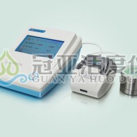 四川火腿水分活度測量儀特點及應用