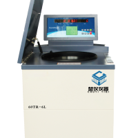 楚儀60TR-6L落地式低速冷凍離心機-供應(yīng)