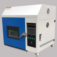 ZN-T桌上型紫外光人工老化箱