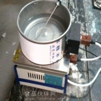 DF-101S活鍋集熱式磁力攪拌器