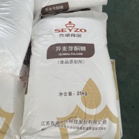 異麥芽酮糖--伊代新糖