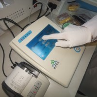 乳制品水活度檢測儀技術參數和測試方法