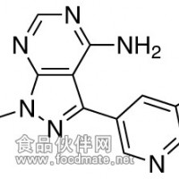 PP-121  抑制劑