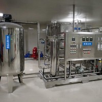 水處理設備 納濾設備 專業包裝飲用水廠設備制造商