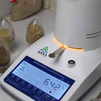 畜禽飼料水分快速測定儀怎么用途