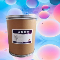 山梨糖醇 山梨醇 用途