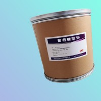 葡萄糖酸鋅用途