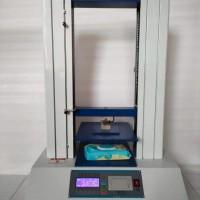 輸液瓶袋平板壓力試驗儀YBB00342002